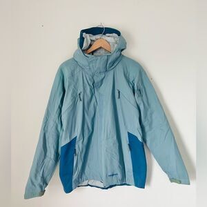 PATATONIA MEN’S JACKET SIZE MEDIUM